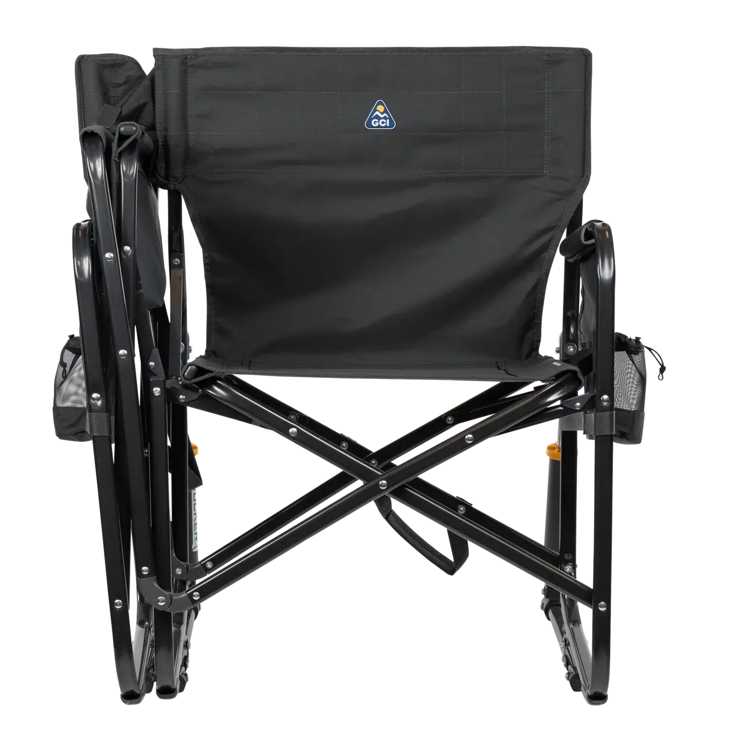 Tandem Rocker™ - Daily Care