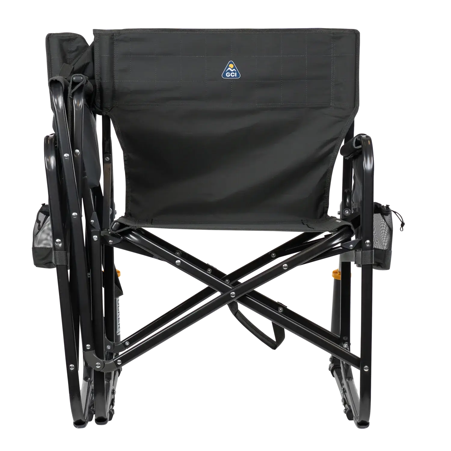 Tandem Rocker™ - Daily Care