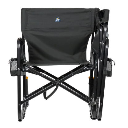 Tandem Rocker™ - Daily Care