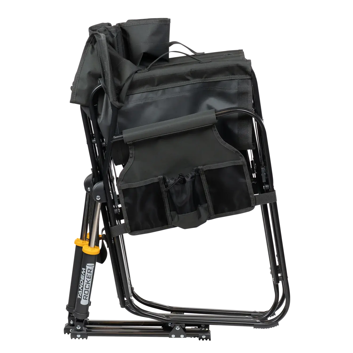 Tandem Rocker™ - Daily Care