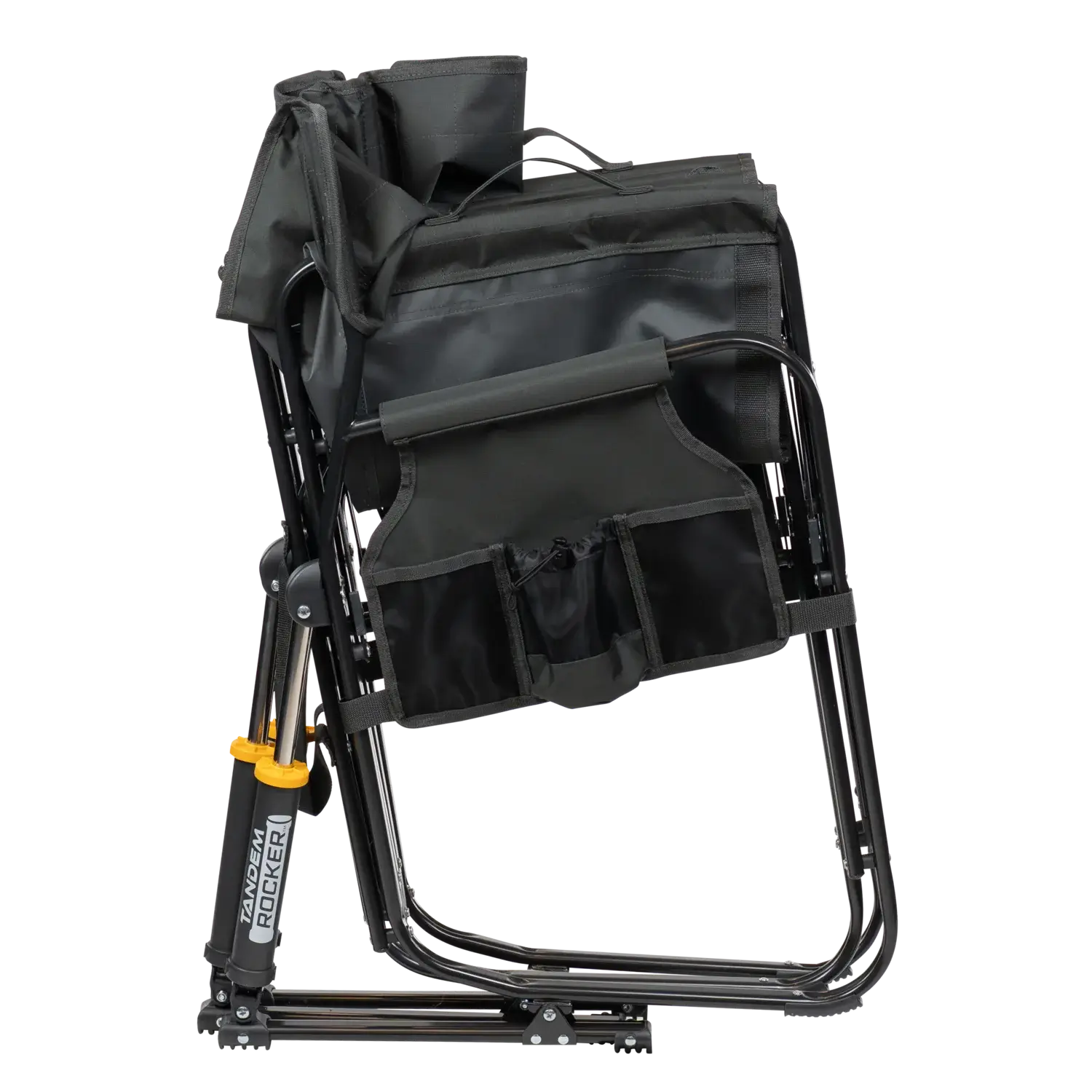 Tandem Rocker™ - Daily Care