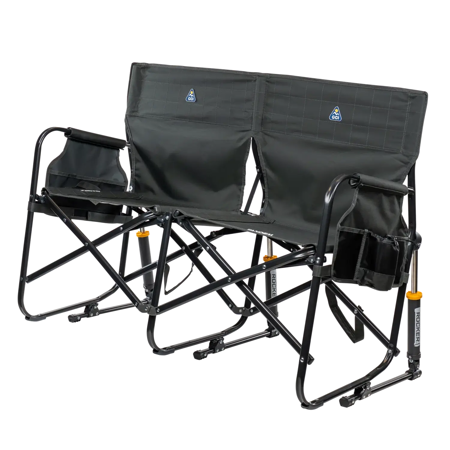Tandem Rocker™ - Daily Care