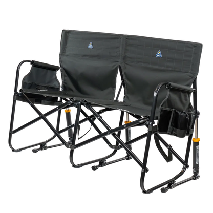 Tandem Rocker™ - Daily Care