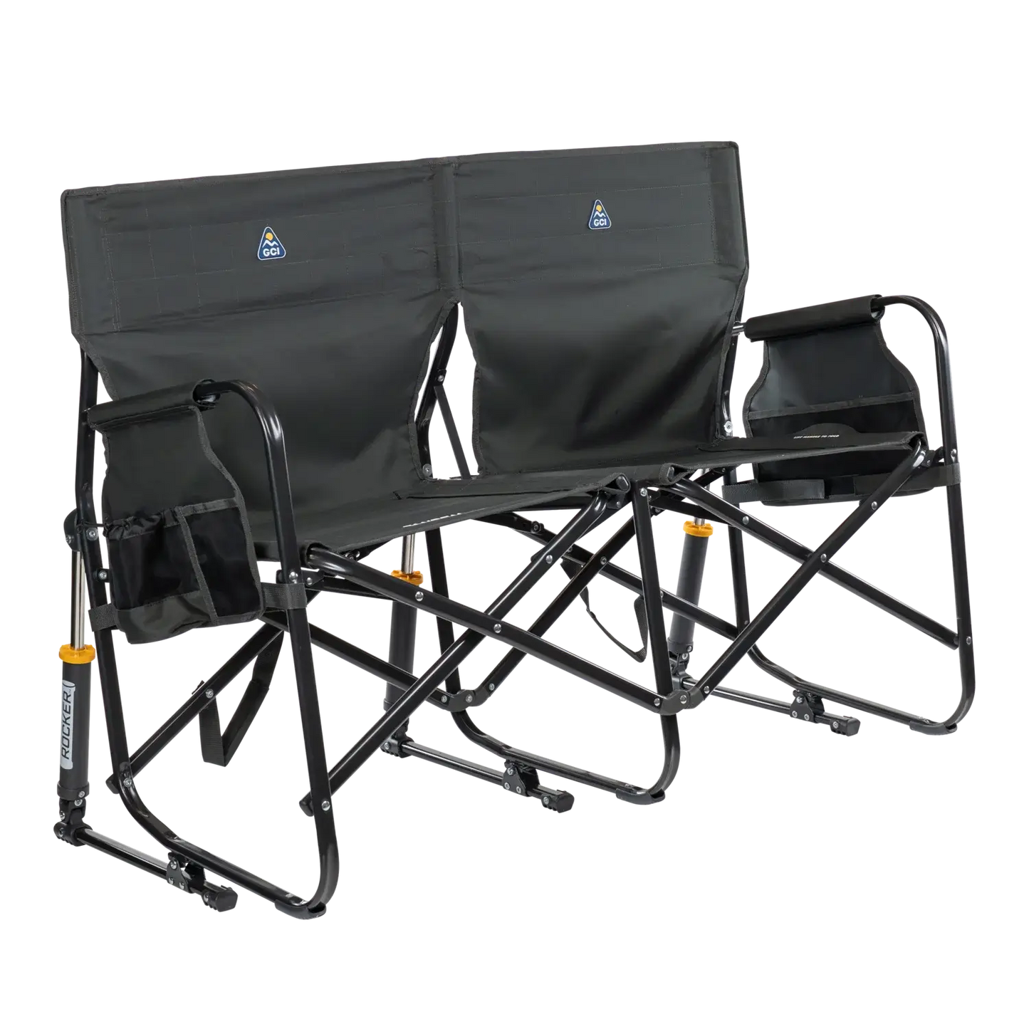 Tandem Rocker™ - Daily Care