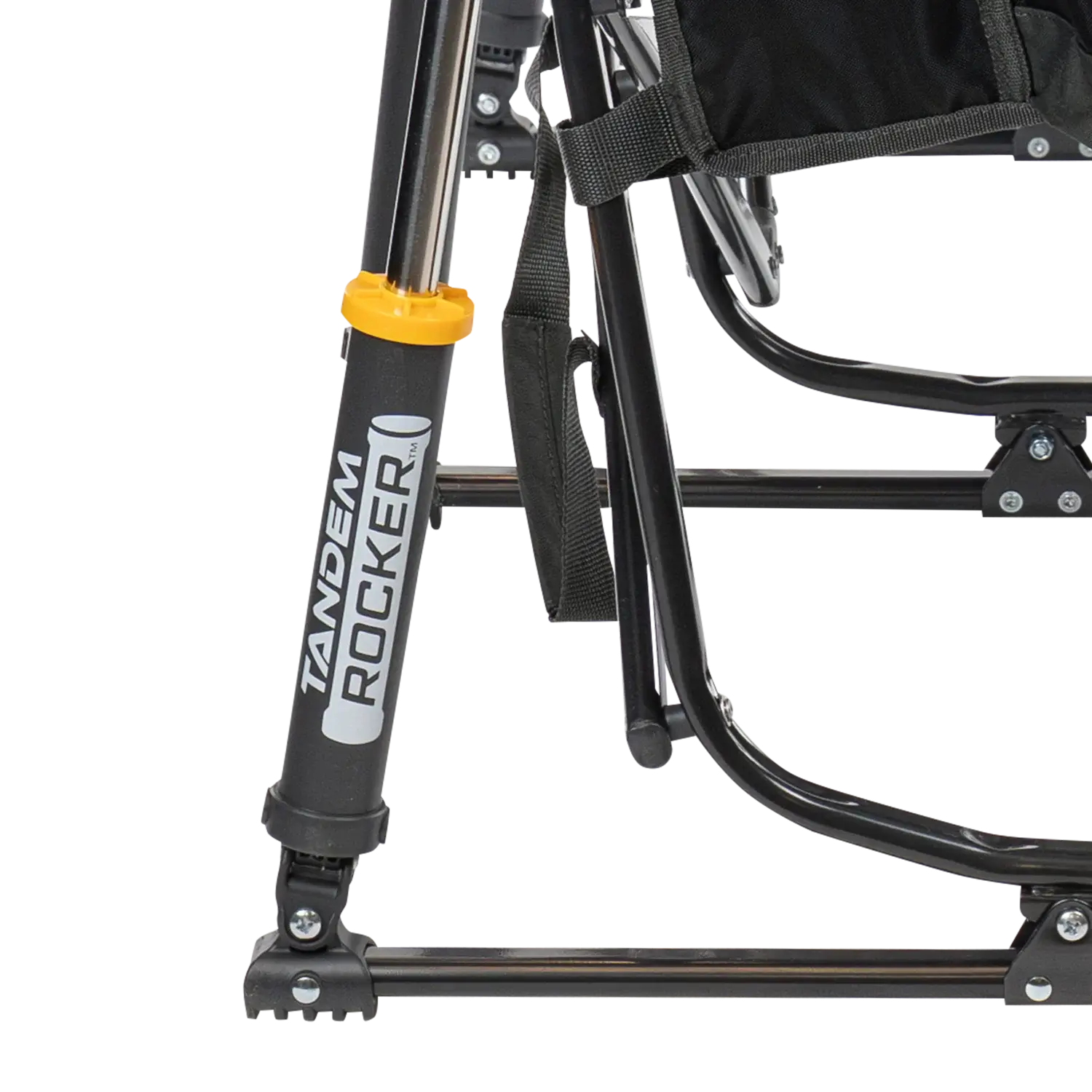 Tandem Rocker™ - Daily Care