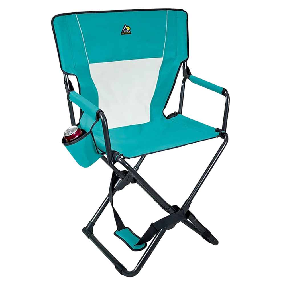Xpress™ Director's Chair - Clean Comfort